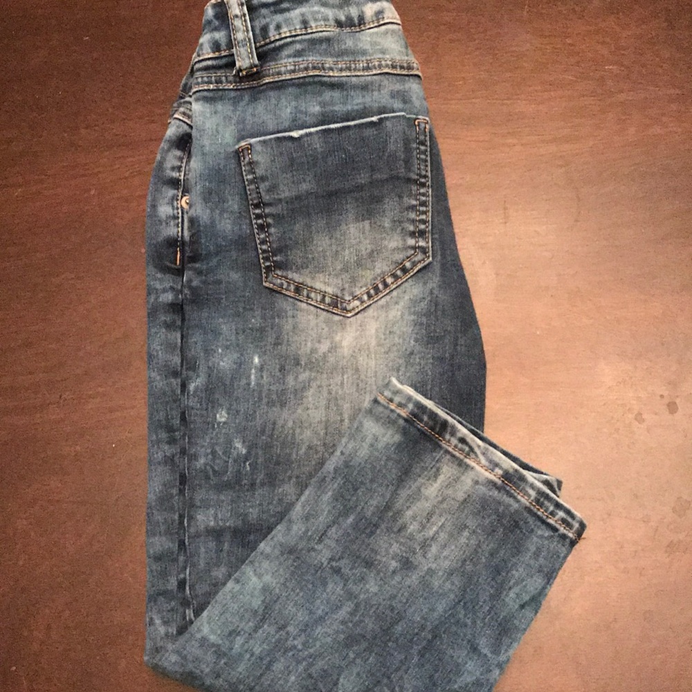 Capris